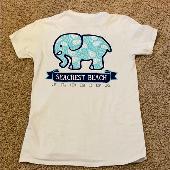 Tops - T-shirt